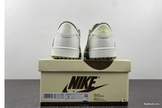 Olive Retro Neutral Scott ModernLook 112 Jordan Travis FZ3124-200 1 Low Golf 0520